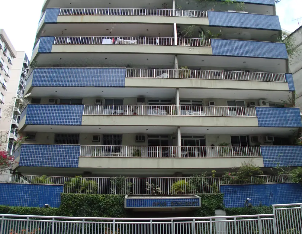 Edificio Opus Schubert — foto 2
