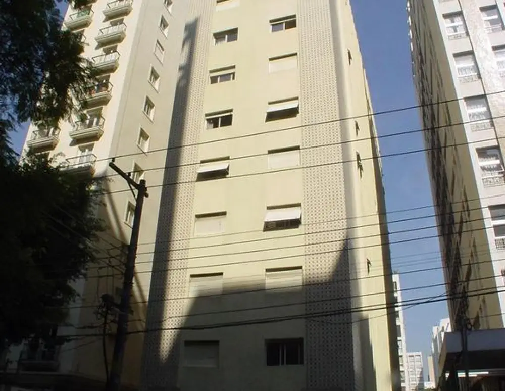 Edificio Estrela Polar