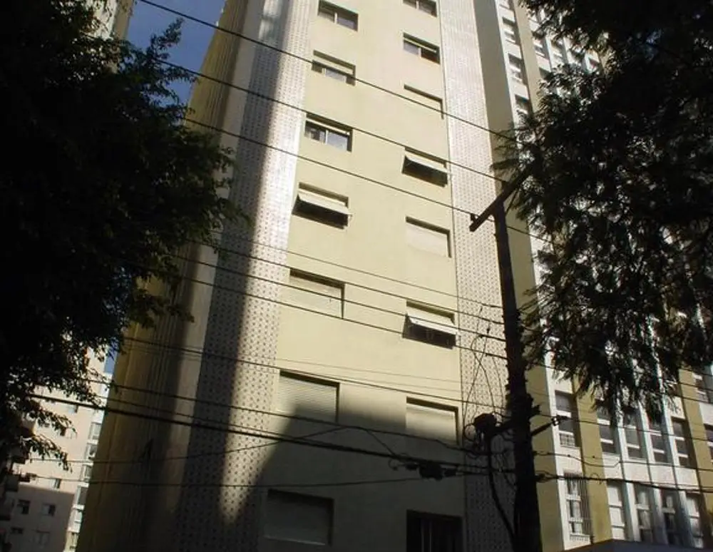 Edificio Estrela Polar — foto 2