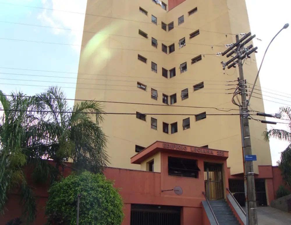 Edificio Luciana