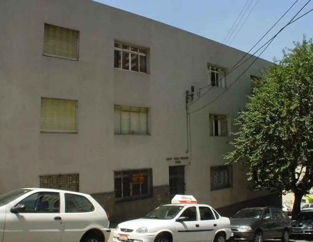 Edificio Sao Pedro