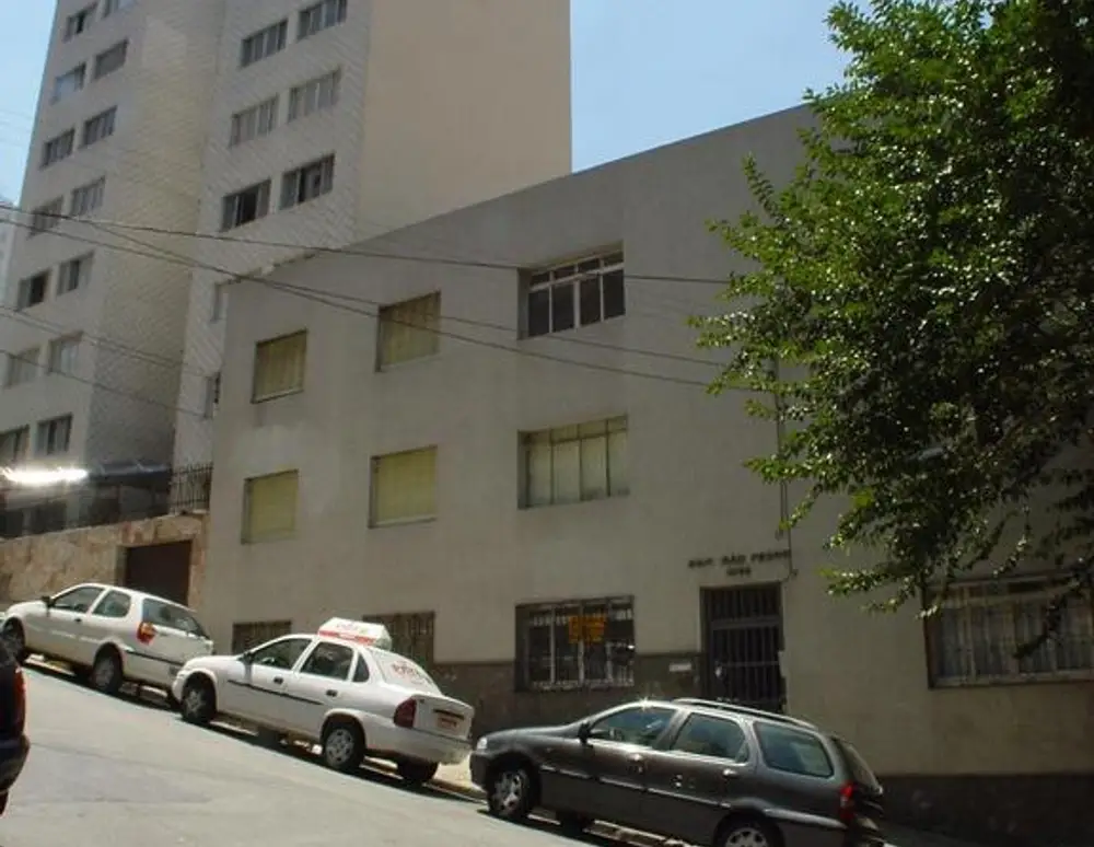 Edificio Sao Pedro — foto 2