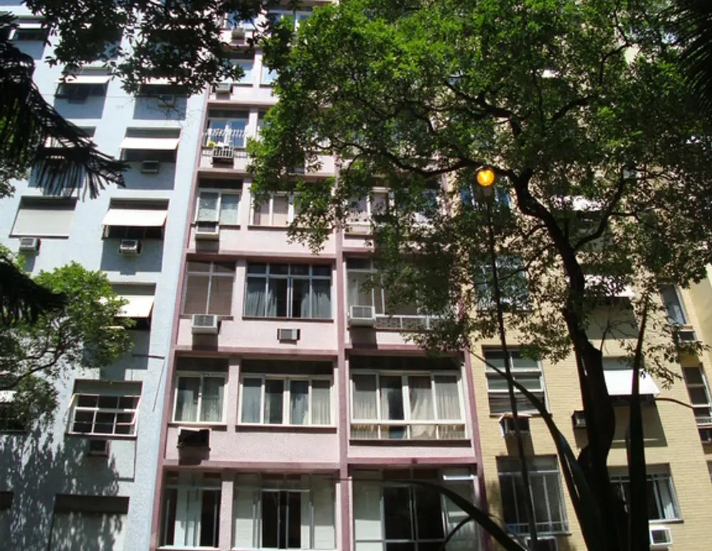 Edificio Social