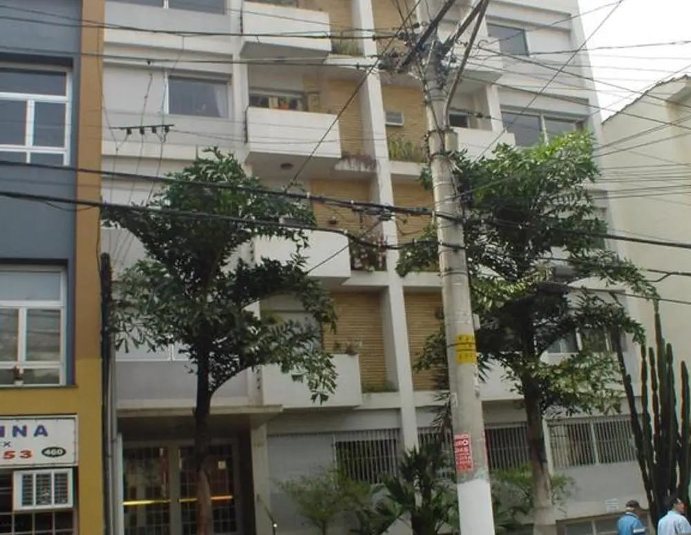 Edificio Perola