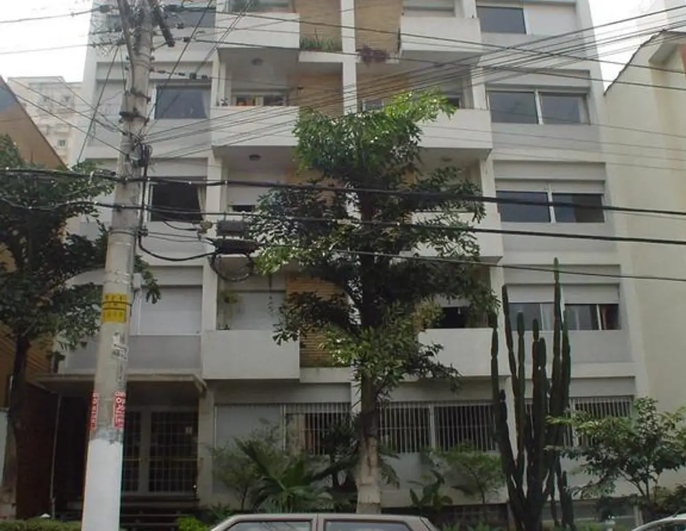 Edificio Perola — foto 2