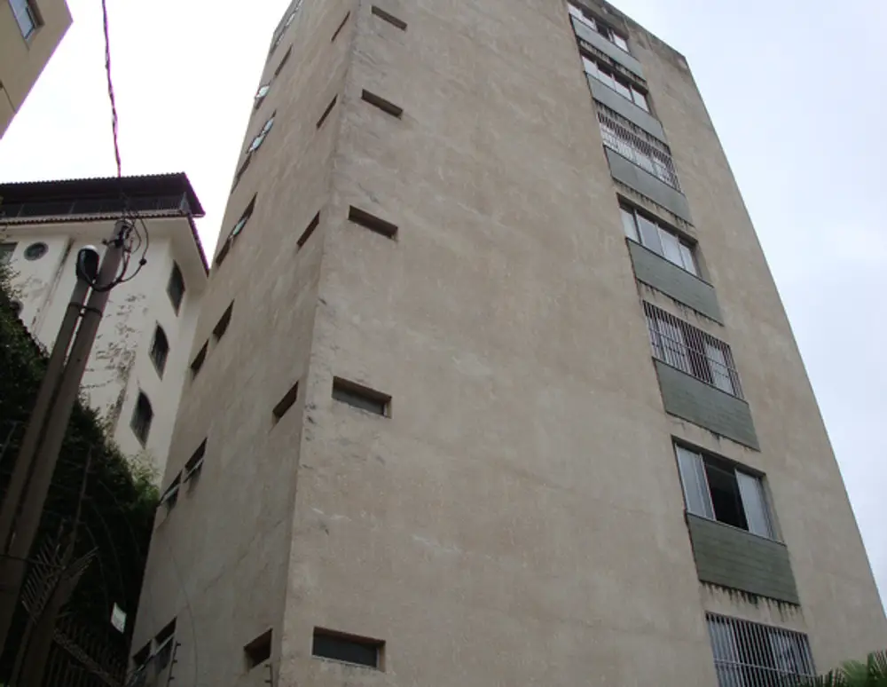 Edificio Piemonte