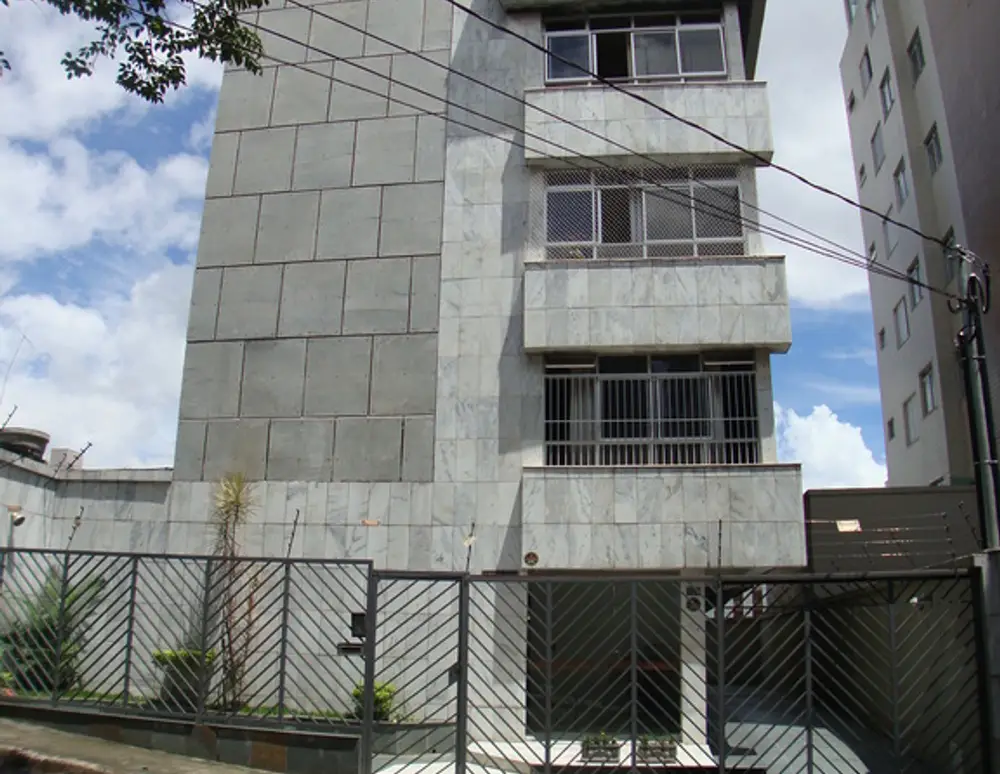 Edificio Massaud Augusto