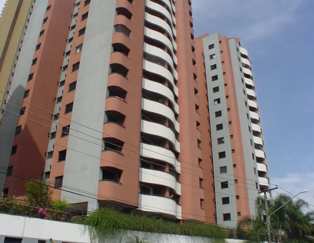 Edificios Louisville e Nashville