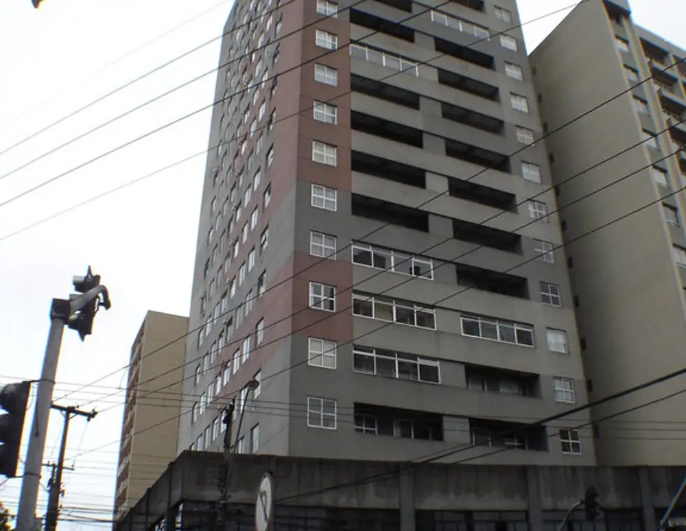 Edificio Maison Maria Illy