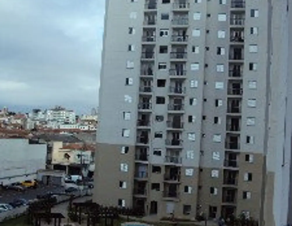 Residencial Bio Vitta