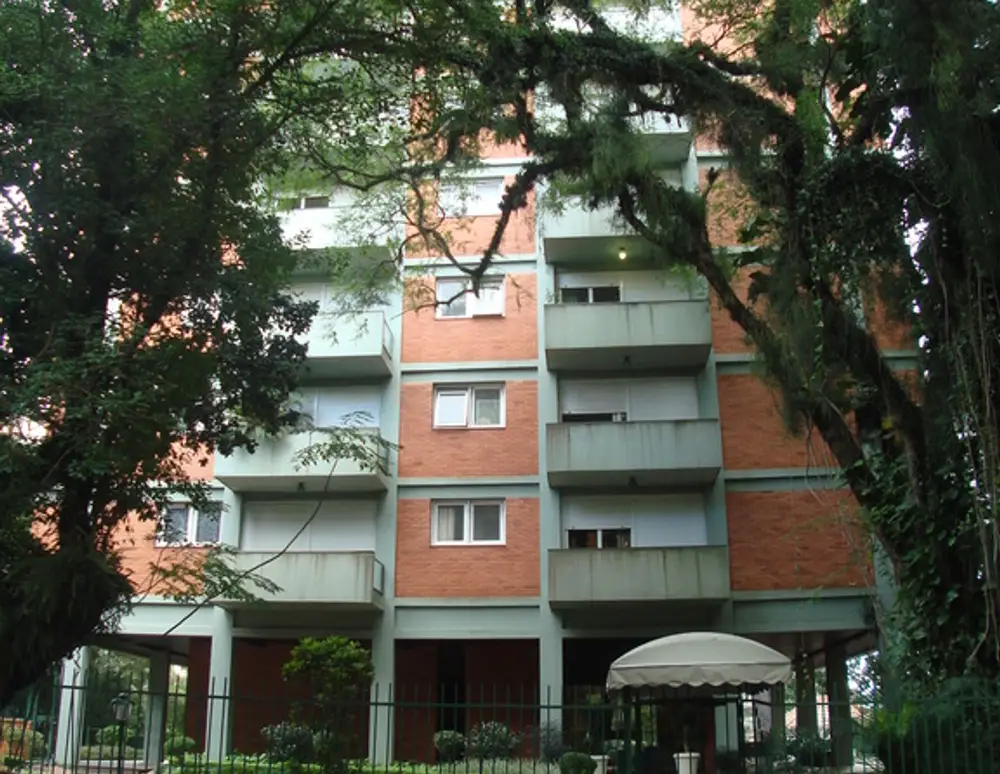 Edificio Imperador