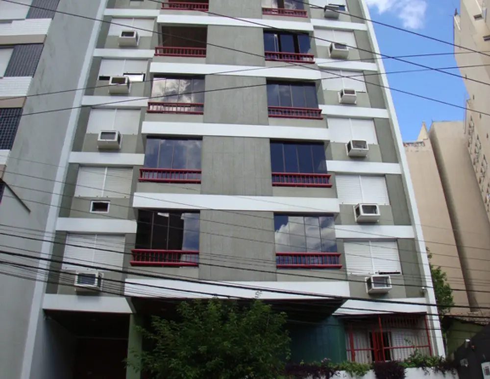 Edificio Parque Turim