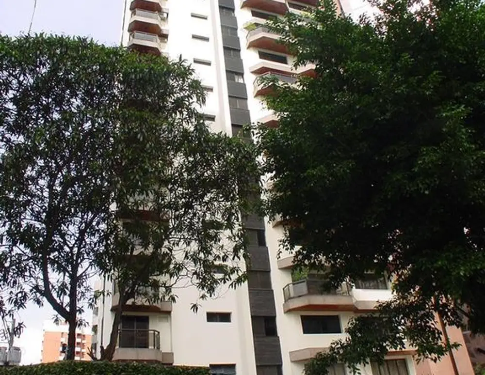 Edificio Noble Tower — foto 2