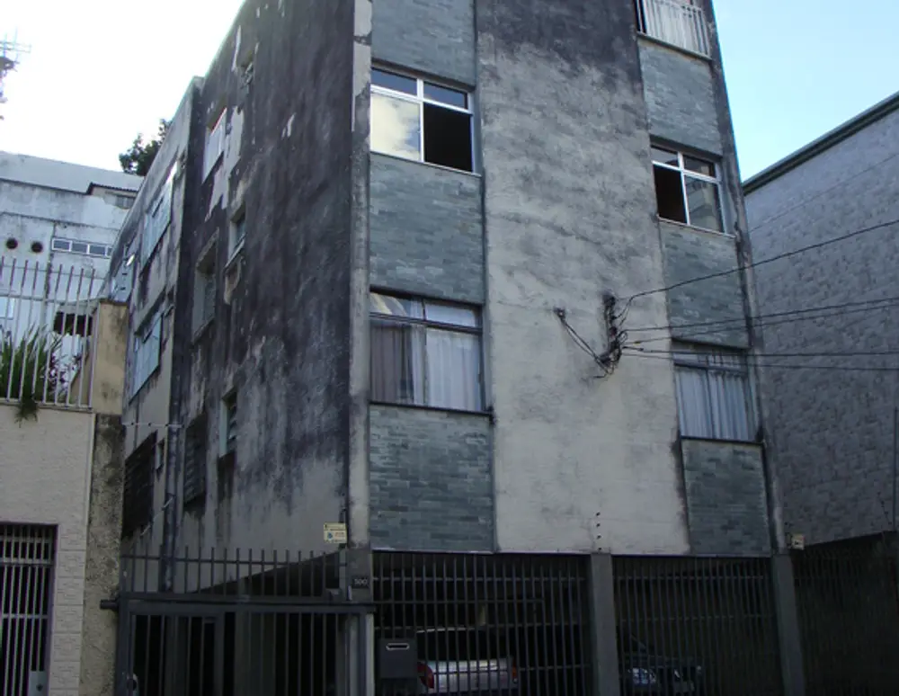 Condominio Edificio Tomaz Gonzaga
