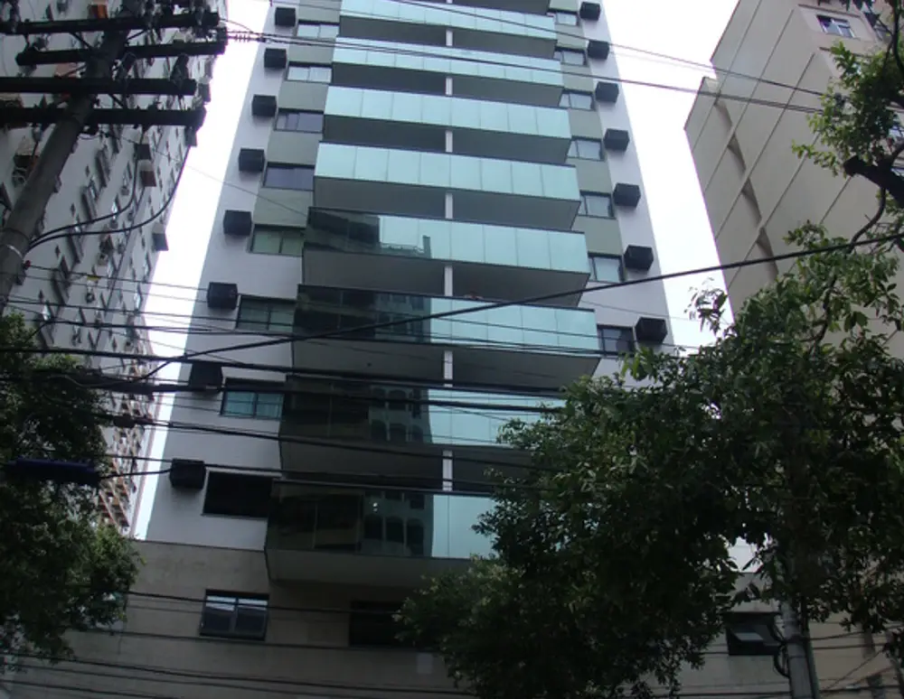 Edificio La Reserve Icarai