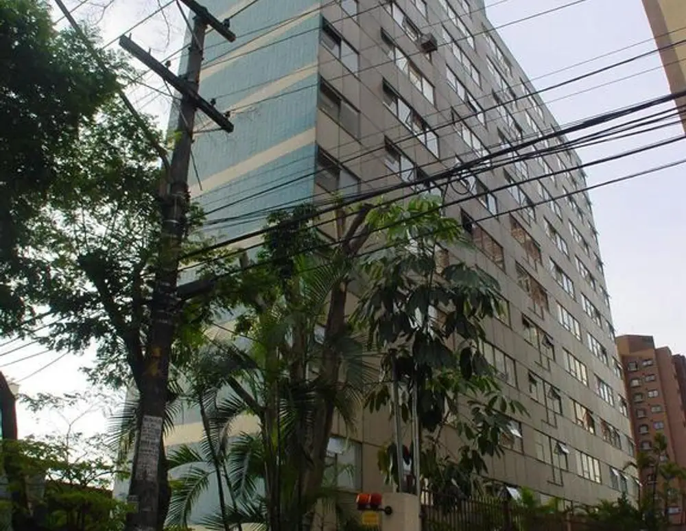 Edificio Modular Alfa