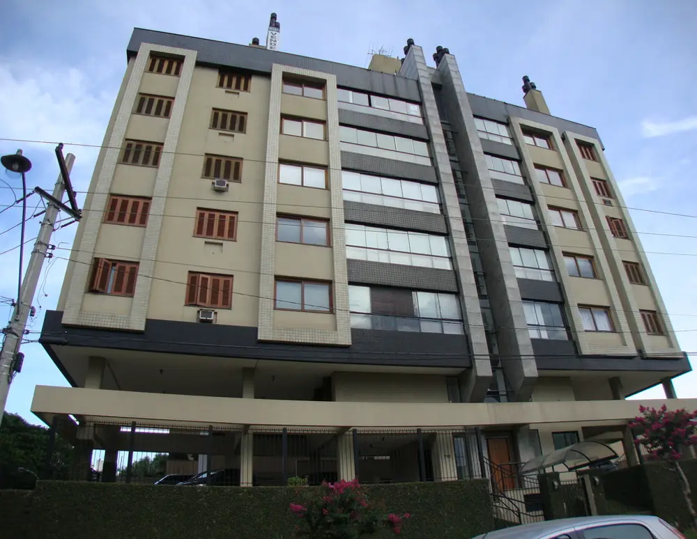 Edifício Mont Fontaine