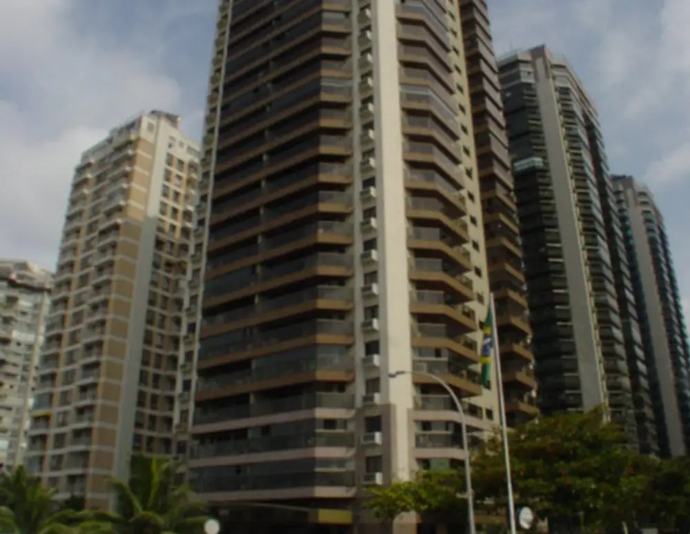 Varandas do Mar