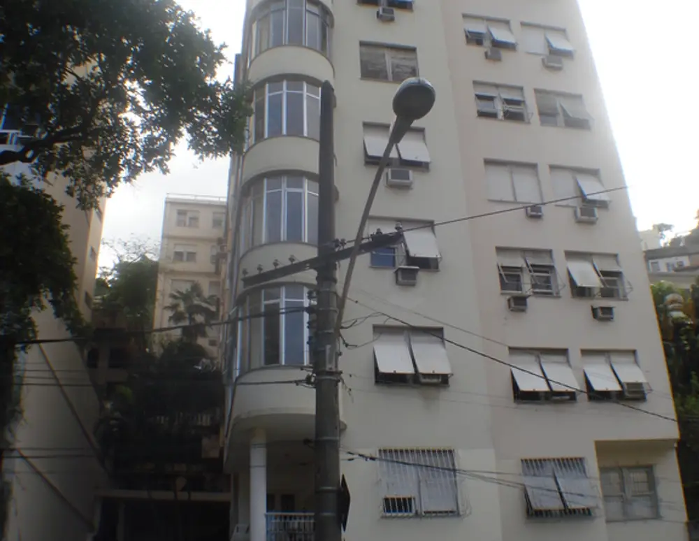 Edificio Belgrano