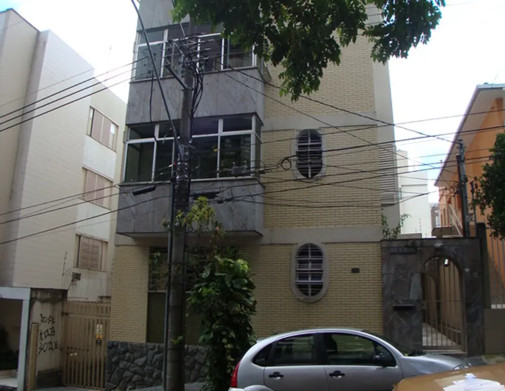 Edificio Duque de Orleans