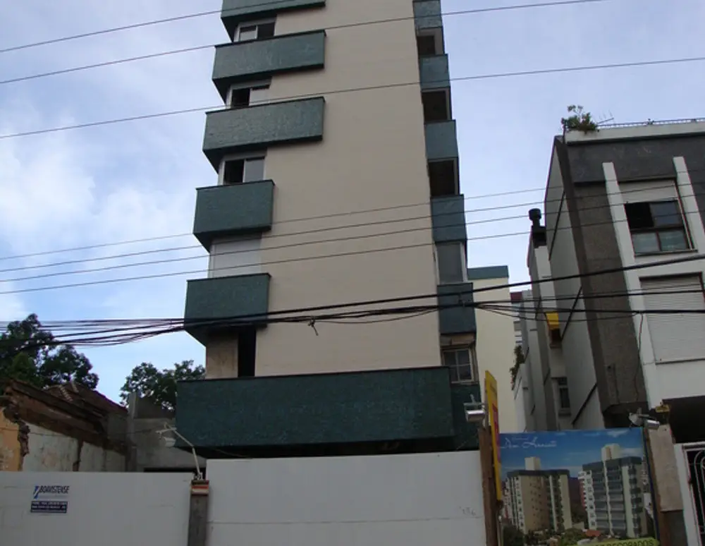 Edifício Dom Hernesto
