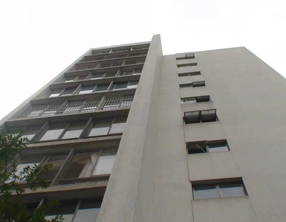 Edificio Norma