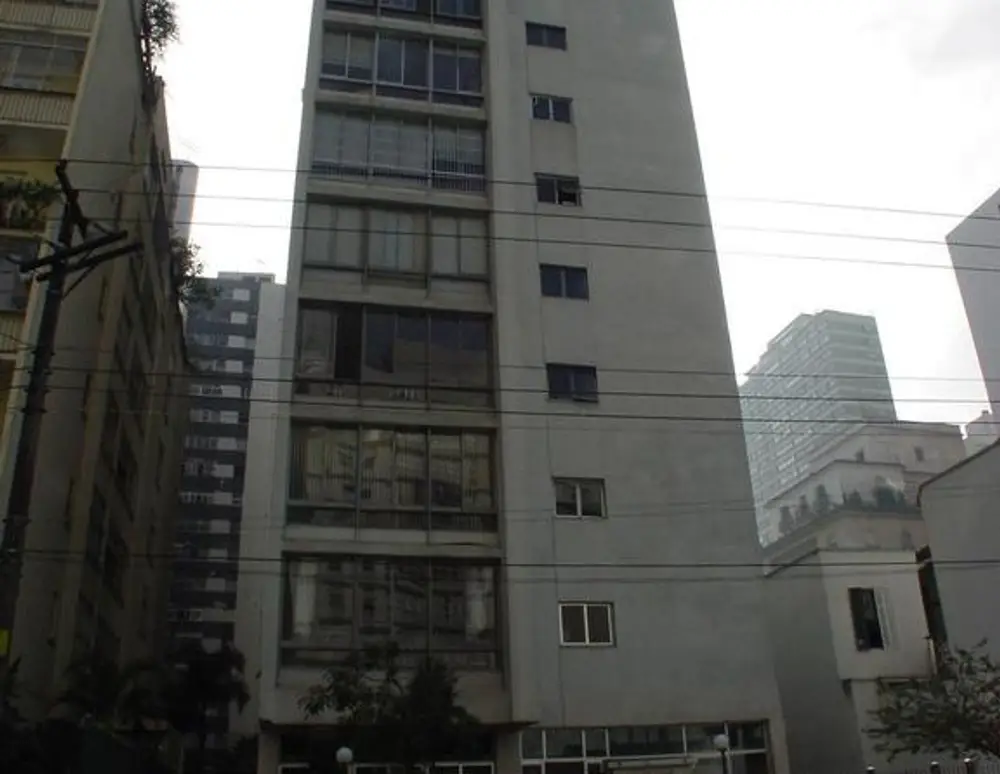 Edificio Norma — foto 2
