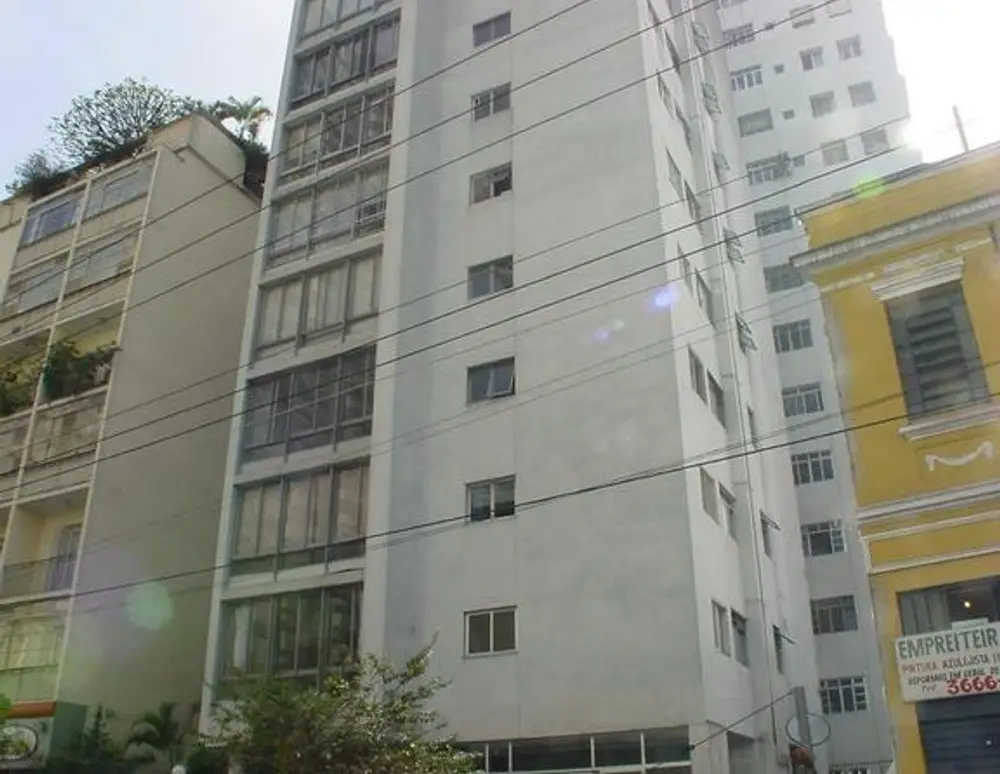 Edificio Norma — foto 3