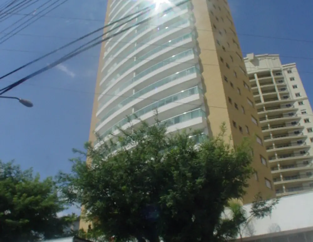 Tower Hills Residence