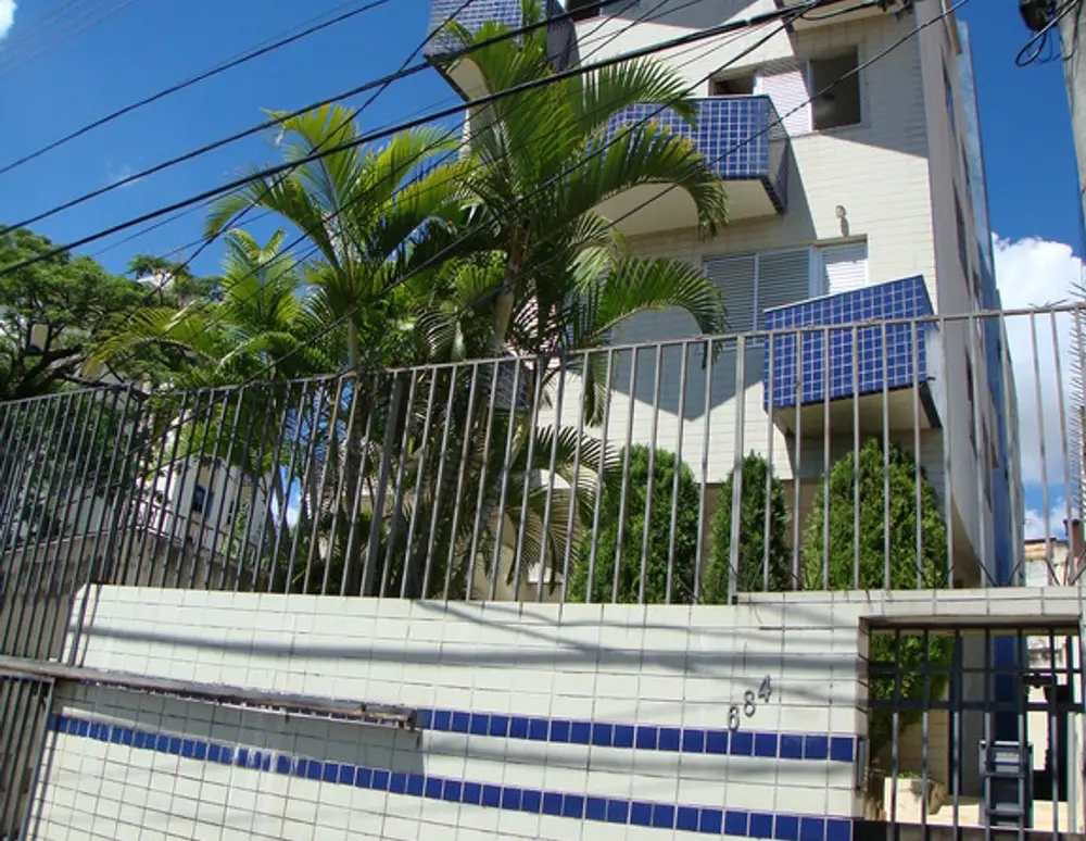 Edficio Cedro