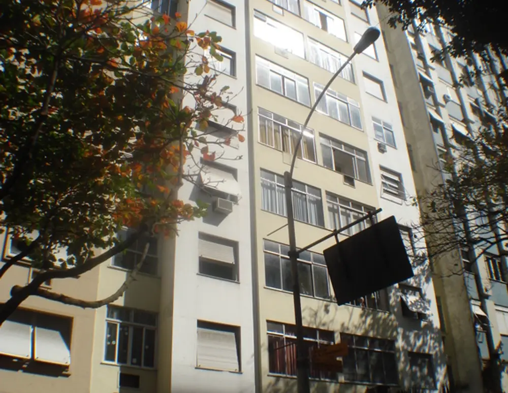 Edificio Nice