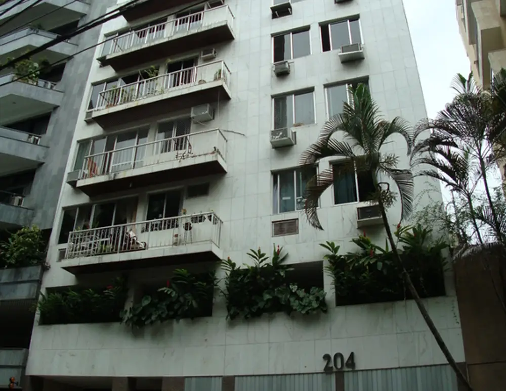 Edificio Nute