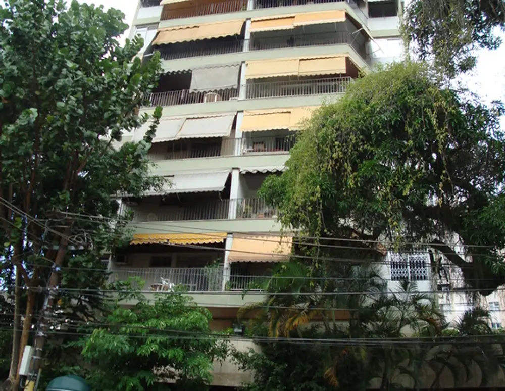 Edificio Palazzo Di Bambina