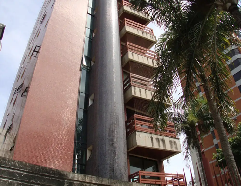 Edificio Garopaba