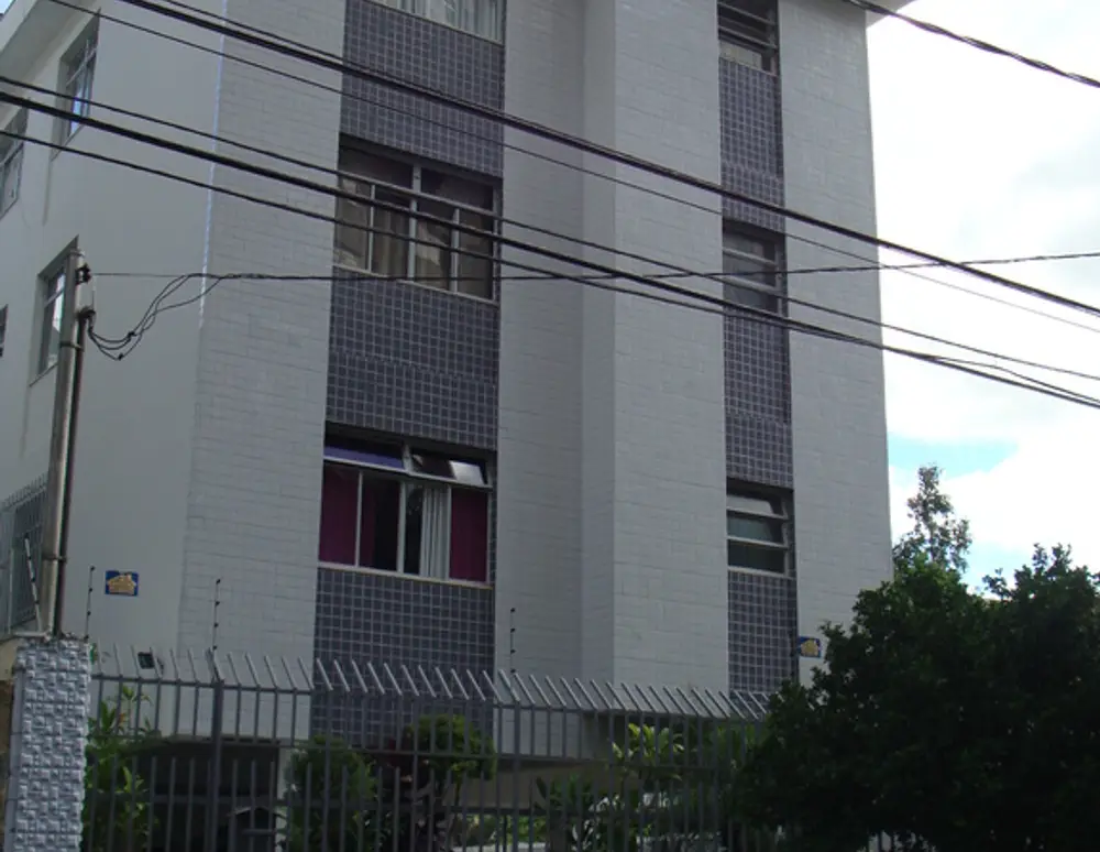 Edificio America Cesar