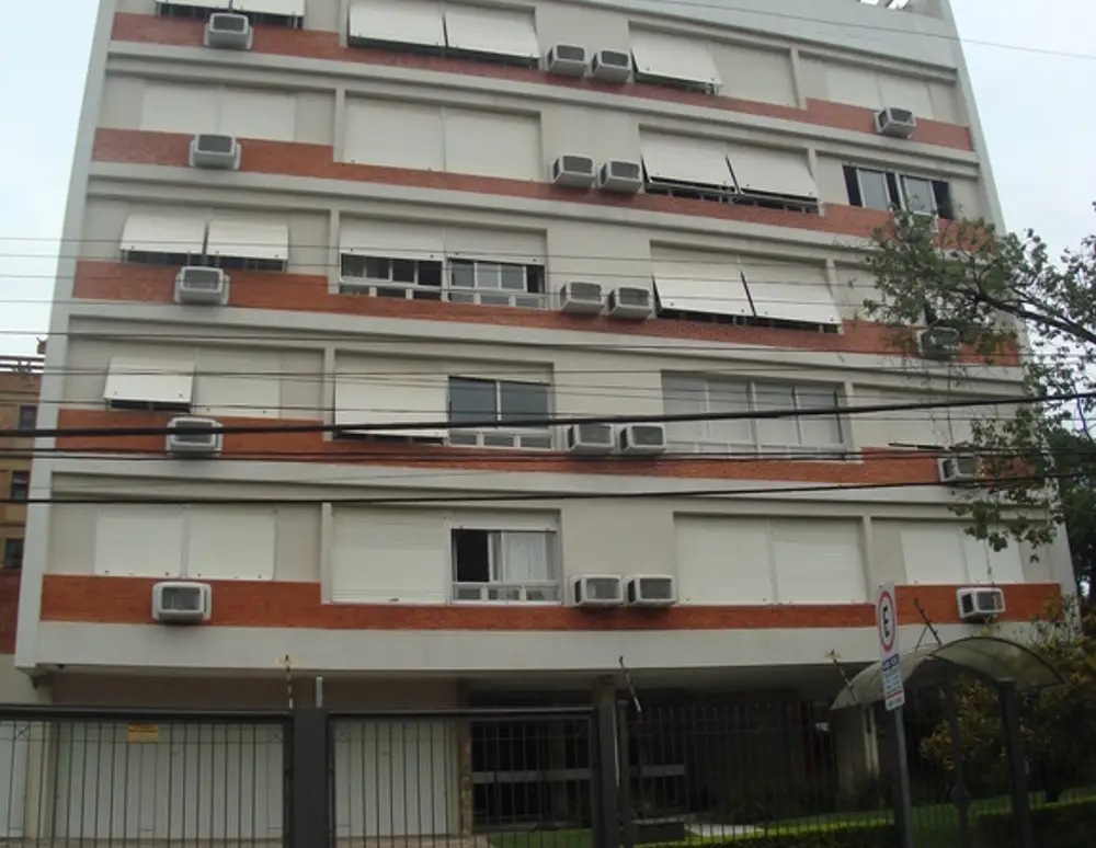 Edificio Pequeno Principe