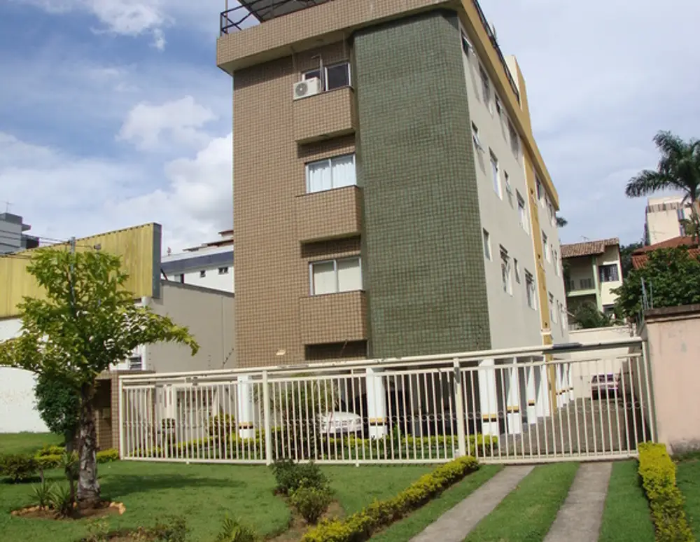Edificio Ametista
