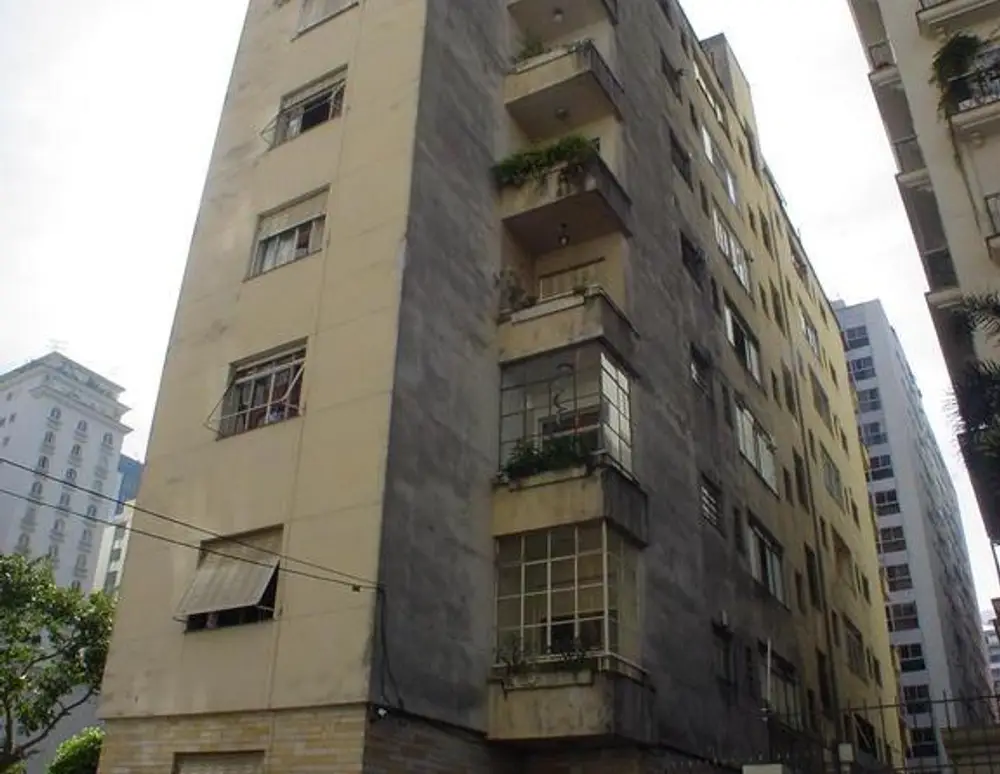 Edificio Estela