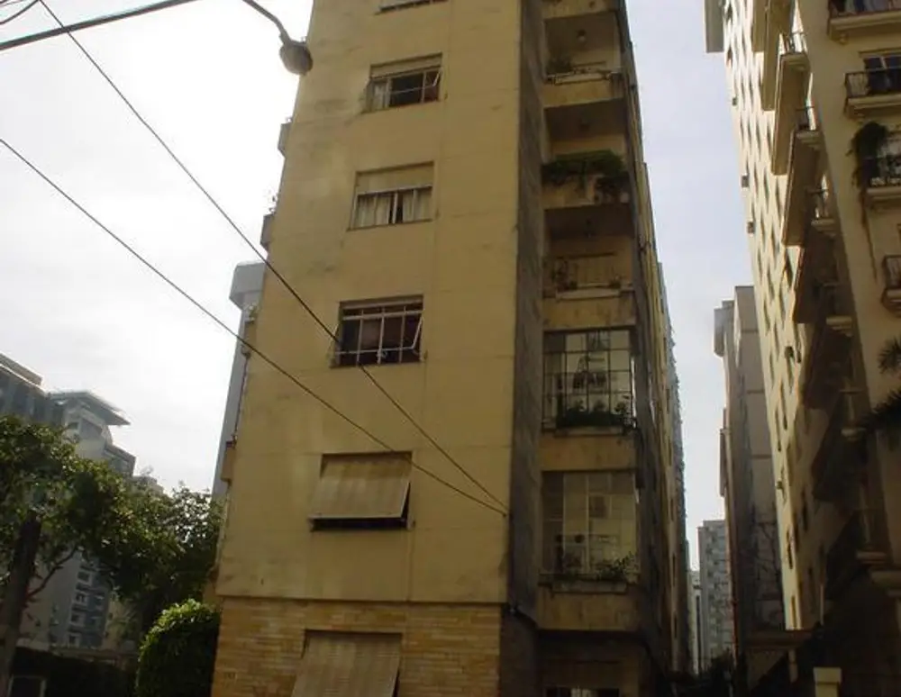 Edificio Estela — foto 2