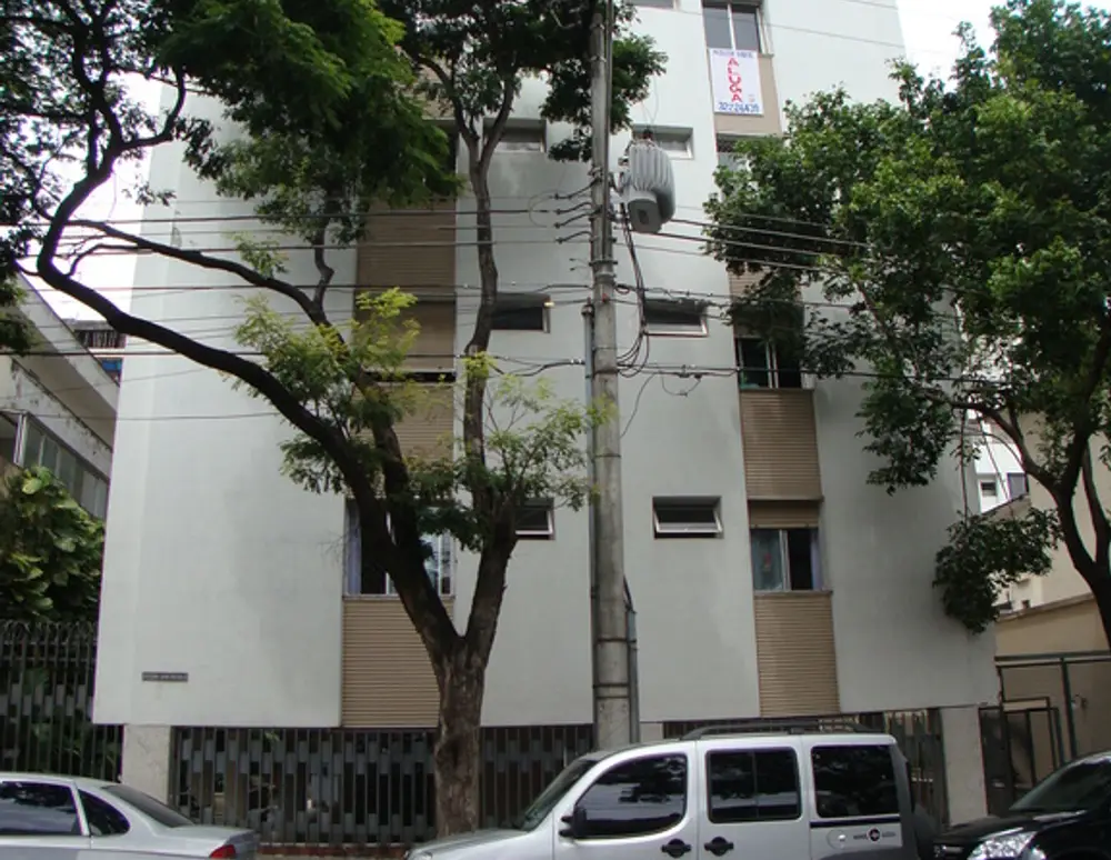 Edificio San Nicola
