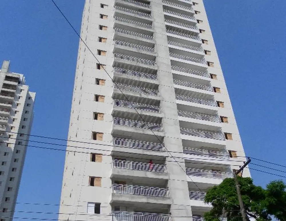 Cond. Edif. Carlifornia Gardens - Bl. Los Angeles — foto 3