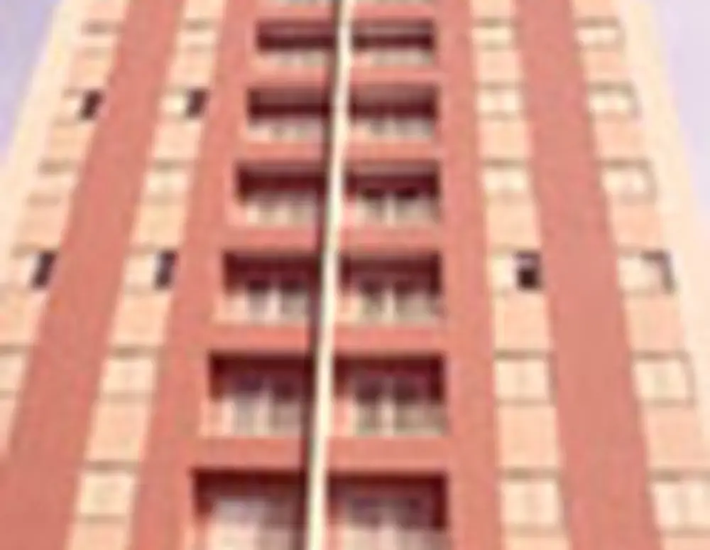 Cond. Edif. Carlifornia Gardens - Bl. Los Angeles — foto 4