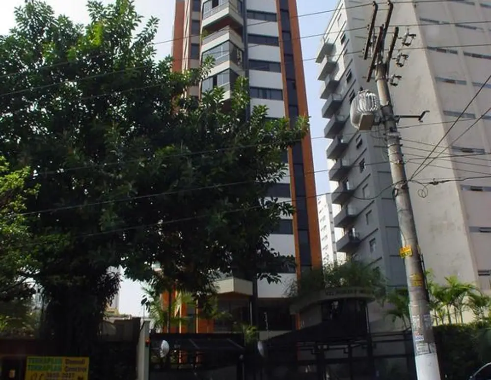 Edificio Forest Hills