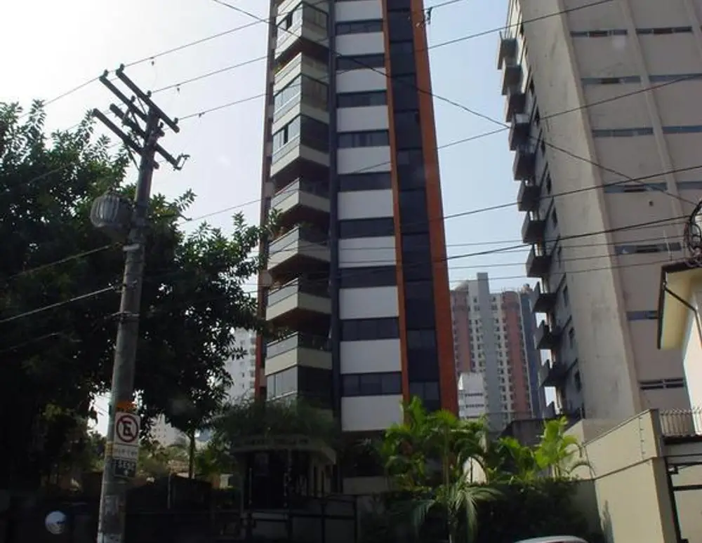 Edificio Forest Hills — foto 2