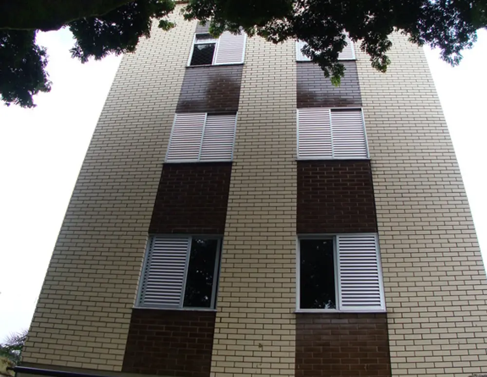 Edificio Morada do Sol