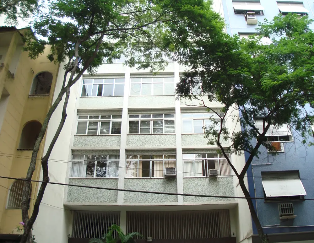 Edificio General Glicerio