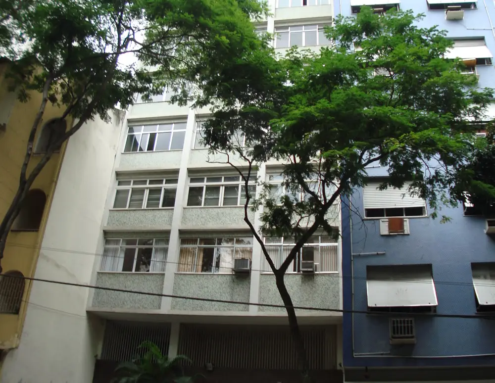Edificio General Glicerio — foto 2