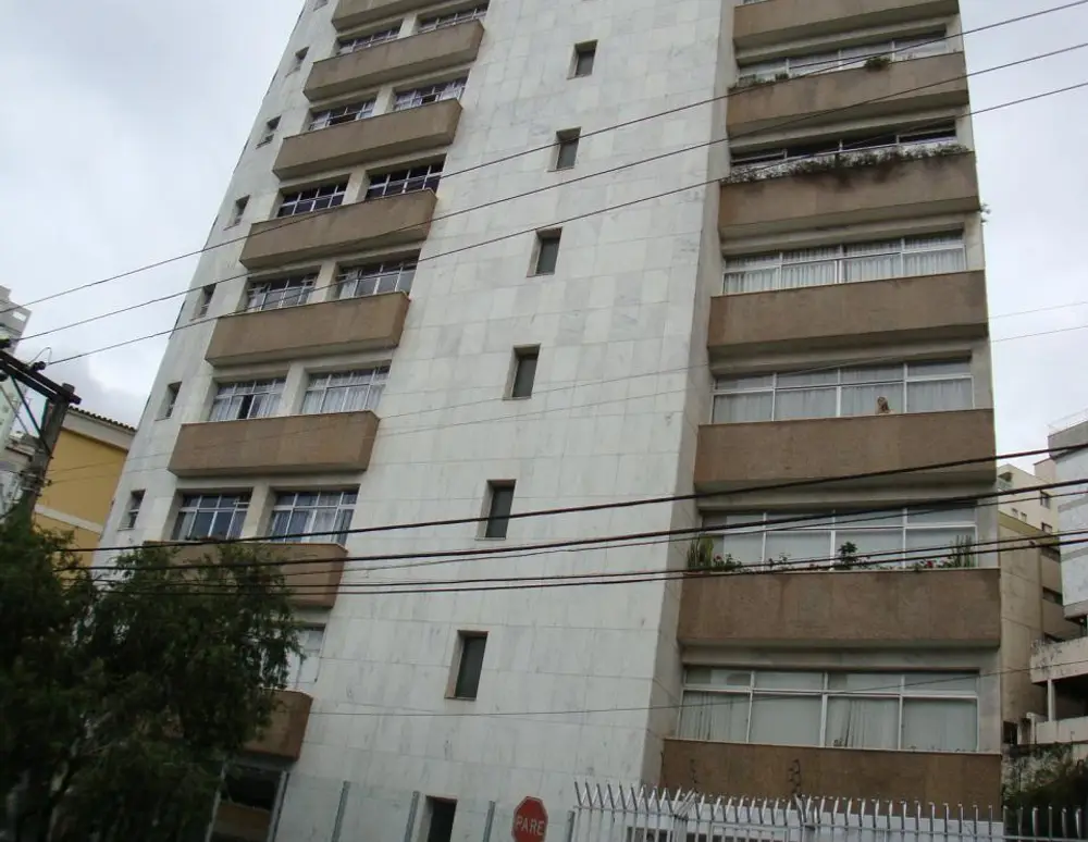 Edificio Mariana