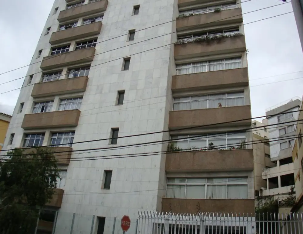 Edificio Mariana — foto 2