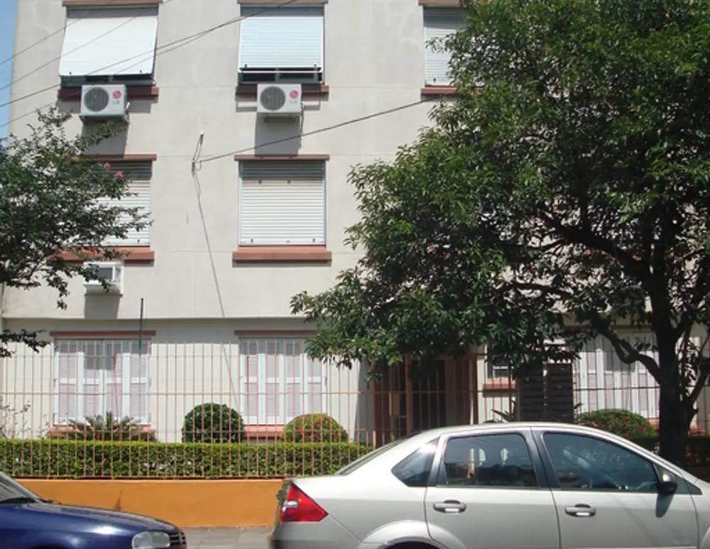 Edificio Augusta